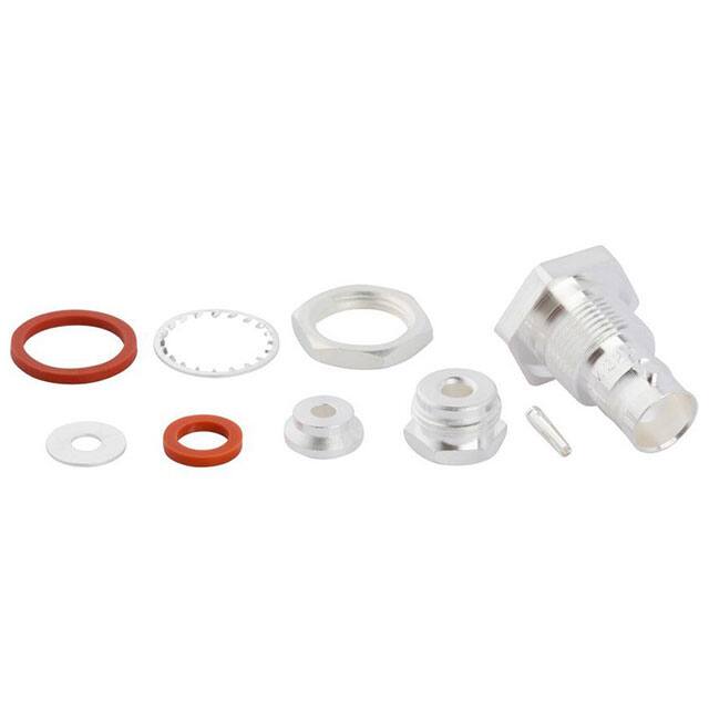 031-4220 Amphenol RF  Conjuntos de conectores coaxiales (RF)